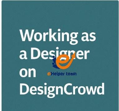 How to Submit Your Design Work on DesignCrowd