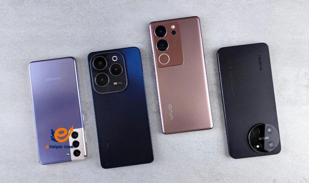 How to choose the right smartphone