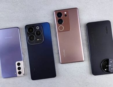 How to choose the right smartphone