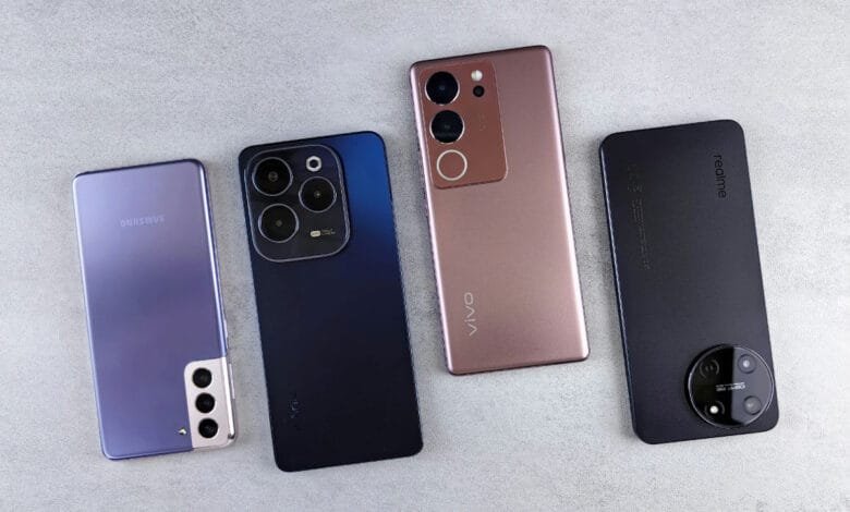 How to choose the right smartphone: key features that actually matter 10 How to choose the right smartphone