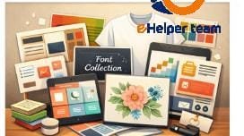 Imagine a designer starting with basic templates Is Creative Market suitable for beginners?