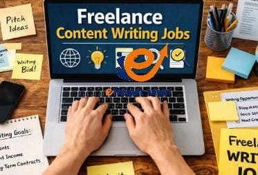 Understanding Freelancer Content Writing Jobs
