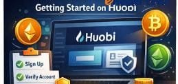 What is Huobi Global and how does it work?
