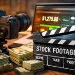 Licensing Content on Storyblocks