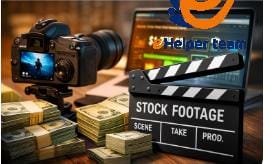 Licensing Content on Storyblocks