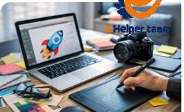 Is Selling Designs on Vecteezy suitable for beginners?