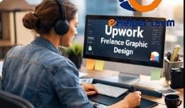 Finding Design Jobs on Upwork: The Ultimate Freelance Graphic Design Success Guide 11 Finding Design Jobs on Upwork