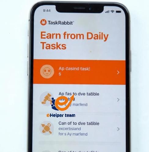 Types of Tasks Available on TaskRabbit