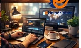 Is VideoHive suitable for beginners?