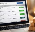 WriterBay: Article and Blog Writing Jobs