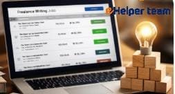 Writing Articles on WriterBay: A Complete Guide to Article and Blog Writing Jobs WriterBay: Article and Blog Writing Jobs