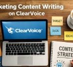 ClearVoice: Marketing Content Solutions