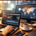 Job Opportunities in VideoHive