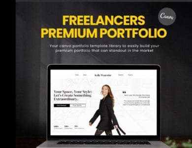 Shabak Arabic Freelance Work