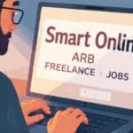 Exploring Job Opportunities on Smart Online Platforms: A Guide for Arab Freelancers 9 How to Register on Smart Online Platforms