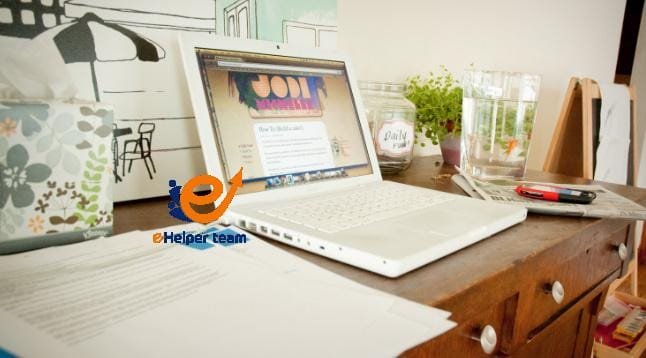 Gaining Exposure on Behance