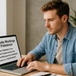 Mastering Success Online: Effectively Working on Freelancer for Smarter Project Selection 8 Strategies to Earn from Freelancer