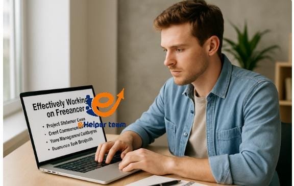 Strategies to Earn from Freelancer