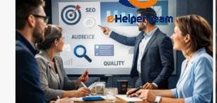 Professional Writing on Compose.ly: How Businesses Achieve Authority, Quality, and Scalable Content 1 Compose.ly: Professional Content Writing