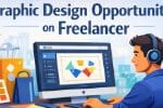 This article explores Graphic Design Opportunities