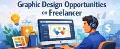 Graphic Design Opportunities on Freelancer: The Ultimate Guide to Winning Projects and Growing Your Income 12 This article explores Graphic Design Opportunities