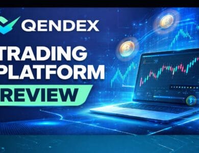 Qendex Trading Platform Review: Features, Benefits, and Everything You Need to Know 6 To conclude this Qendex trading platform review,