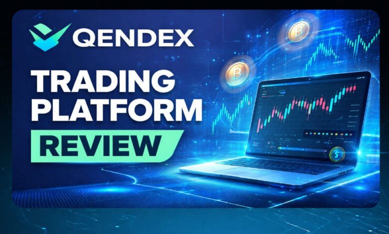 Qendex Trading Platform Review: Features, Benefits, and Everything You Need to Know 3 To conclude this Qendex trading platform review,