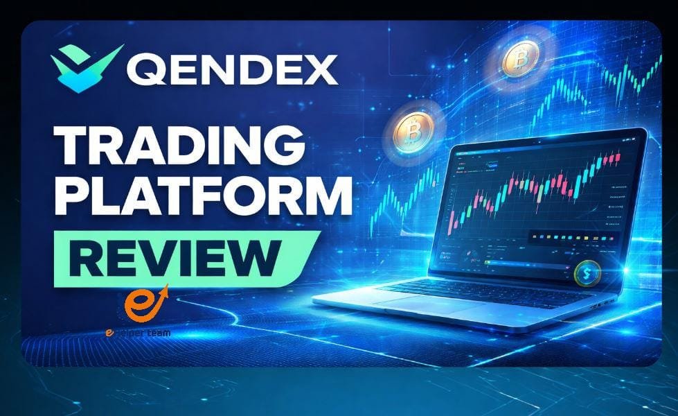 To conclude this Qendex trading platform review,