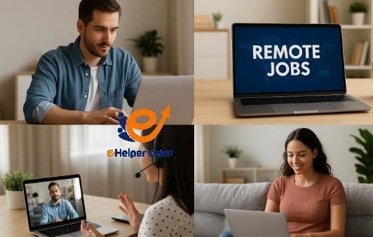 Discovering the Best Remote Jobs on Remote OK for a Smarter Digital Career Path 1 Tips for Navigating Remote OK