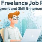 Wazef Freelance Job Portal: Recruitment and Skill Enhancement
