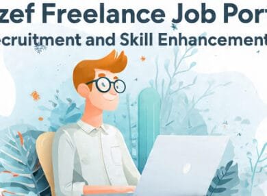 Wazef Freelance Job Portal: Recruitment and Skill Enhancement 7 Wazef Freelance Job Portal: Recruitment and Skill Enhancement