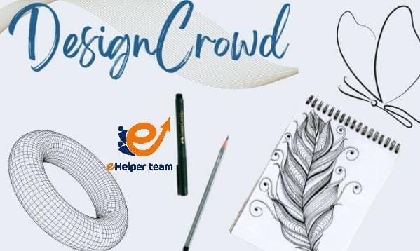 What Is DesignCrowd and How Does It Work What is DesignCrowd, and who can use it?