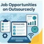 Top Job Opportunities on Outsourcely: Your Complete Guide to Flexible Remote Freelance Success 7 Outsourcely: Flexible Remote Freelance