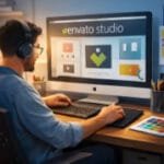 Selling Graphic Designs on Envato Studio: How Designers Build Profitable Digital Careers 6 Working as a Designer on Envato Studio