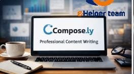 Writers aiming for professional advancement Writers aiming for professional advancement