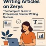 Zerys: Article and Blog Writing Platform