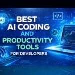 Best AI Coding and Productivity Tools for Developers in 2025 8 Best AI Coding and Productivity Tools for Developers in 2025