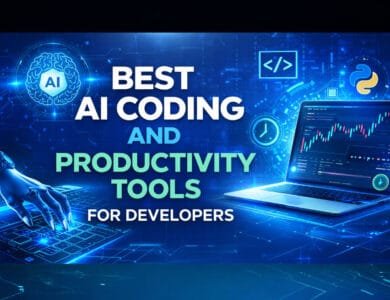 Best AI Coding and Productivity Tools for Developers in 2025