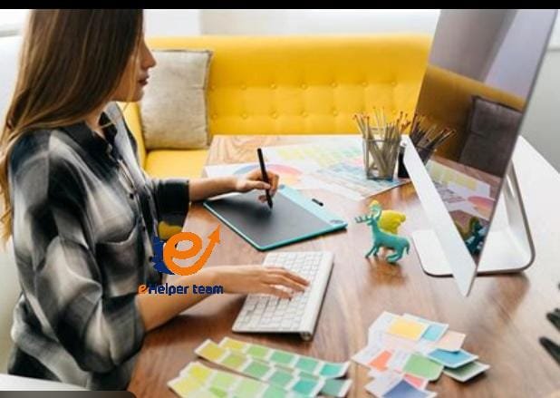 Best Tips for Designers on DesignCrowd