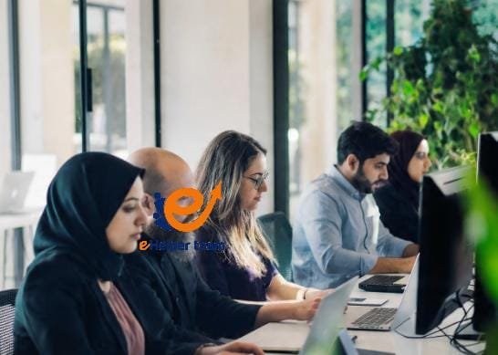 Freelance Work on Freelancers Arab