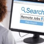 Understanding Virtual Vocations as a Remote Job Platform