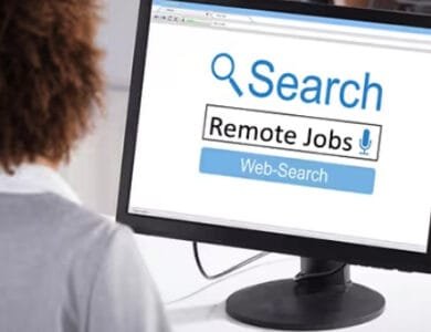 Understanding Virtual Vocations as a Remote Job Platform