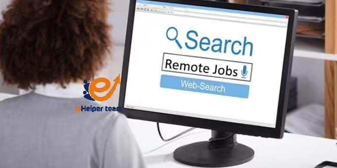 Understanding Virtual Vocations as a Remote Job Platform