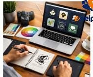 Winning Design Contests on 99designs