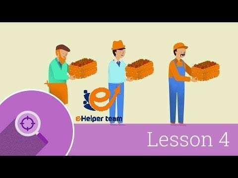 How to choose keywords