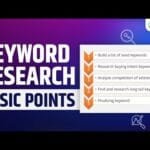 Keyword Research Strategy: How to Do Keyword Research, Tips, 6 Keyword Research Strategy: How to Do Keyword Research, Tips, Tools & Examples