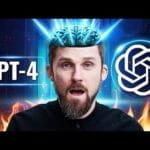 GPT-4 Update: EVERYTHING You Need To Know (#102)