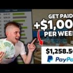 Clickbank Affiliate Marketing SECRET Method For Beginners! 100% AUTOPILOT 5 Clickbank Affiliate Marketing SECRET Method For Beginners! (100% AUTOPILOT 2023)