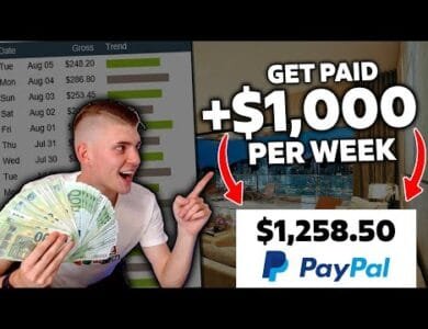 Clickbank Affiliate Marketing SECRET Method For Beginners! 100% AUTOPILOT 9 Clickbank Affiliate Marketing SECRET Method For Beginners! (100% AUTOPILOT 2023)