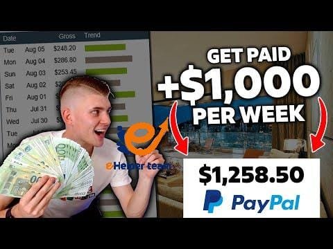 Clickbank Affiliate Marketing SECRET Method For Beginners! 100% AUTOPILOT 1 Clickbank Affiliate Marketing SECRET Method For Beginners! (100% AUTOPILOT 2023)